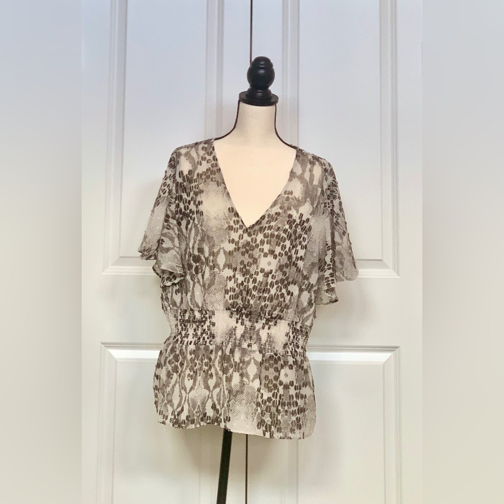 Express Shirt